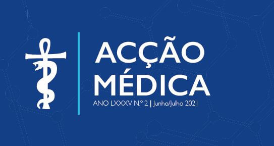 Revista Acção Médica