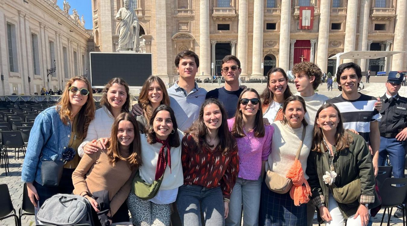 Jubileu dos Doentes e do Mundo da Saúde - O Testemunho da Marta Brum Feijão 